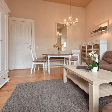 Apartment Magdalena 03 *