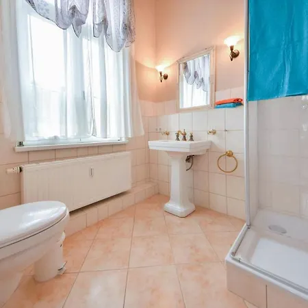 Apartment Magdalena 03 *