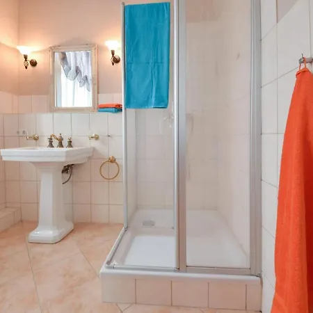 Magdalena 03 Apartment Ostseebad Heringsdorf